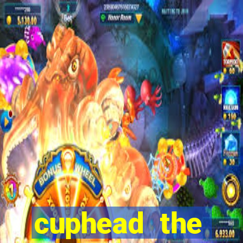 cuphead the expansion download